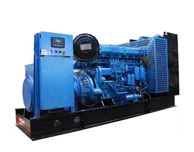 武都宗申动力150kw大型柴油发电机组