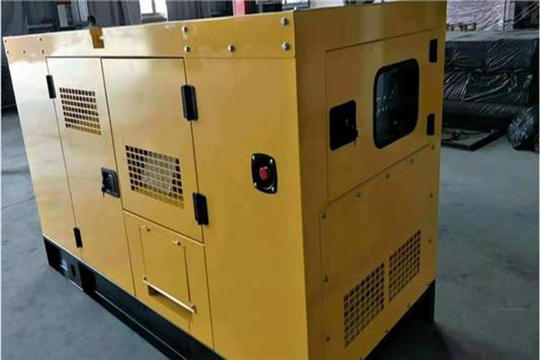 武都发电机出租