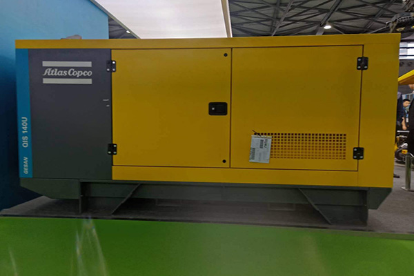 武都发电机出租