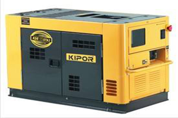 武都发电机出租