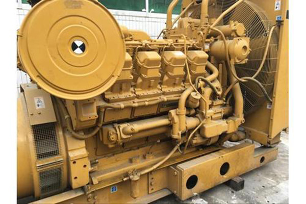 武都发电机出租