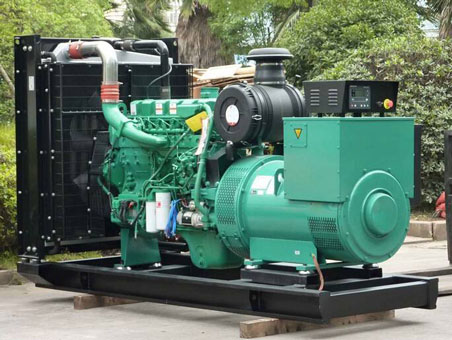 武都710kw康明斯柴油发电机组