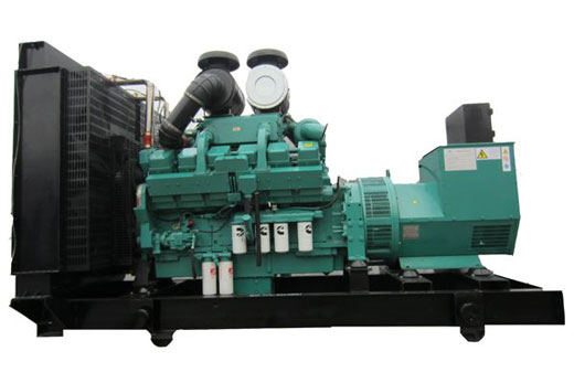 武都柴油发电机组 武都柴油发电机组