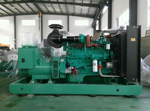 武都柴油发电机组 武都柴油发电机组