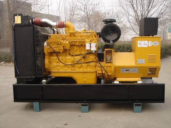 武都发电机出租