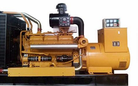 武都发电机出租