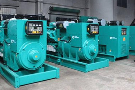 武都柴油发电机 武都柴油发电机