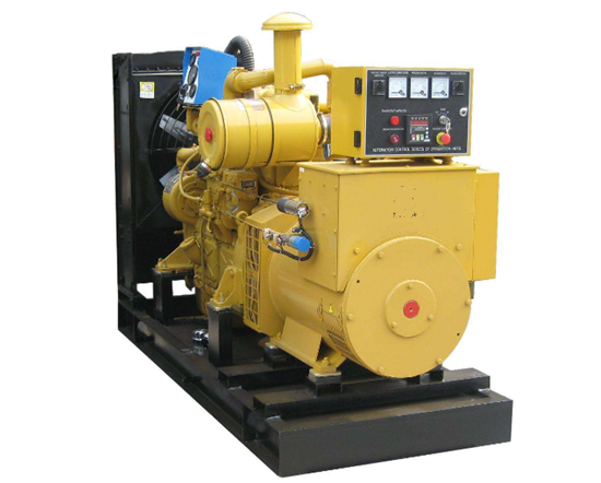 武都发电机出租