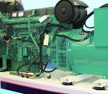 武都发电机出租